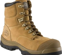 oliver safety boots price